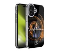 Head Case Designs Officially Licensed Anne Stokes The Truth Dragons 5 Gel Case [Military Grade Protection] Compatible With Apple iPhone 17