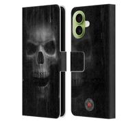 Head Case Designs Officially Licensed Anne Stokes The Watcher Tribal Leather Wallet Case Compatible With Apple iPhone 17