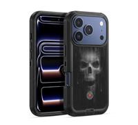 Head Case Designs Officially Licensed Anne Stokes The Watcher Tribal Ultra-Armoured Shockproof Case [Military Grade Protection] Compatible With Apple iPhone 17 Pro Max