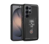 Head Case Designs Officially Licensed Anne Stokes The Watcher Tribal Ultra-Armoured Shockproof Case [Military Grade Protection] Compatible With Samsung Galaxy S26 Ultra