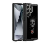 Head Case Designs Officially Licensed Anne Stokes The Watcher Tribal Ultra-Armoured Shockproof Case [Military Grade Protection] Compatible With Samsung Galaxy S24 Ultra 5G