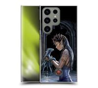 Head Case Designs Officially Licensed Anne Stokes Water Dragon Friendship Hard Back Case Compatible With Samsung Galaxy S24 Ultra 5G