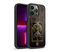 Head Case Designs Officially Licensed Anne Stokes Yggdrasil Mix Fantasy Art Gel Armour Case [Military Grade Protection] Compatible With Apple iPhone 13 Pro