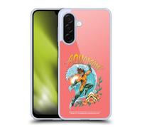 Head Case Designs Officially Licensed Aquaman And The Lost Kingdom Arthur Curry Art Graphics Gel Case [Military Grade Protection] Compatible With Samsung Galaxy A26 5G