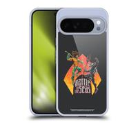 Head Case Designs Officially Licensed Aquaman And The Lost Kingdom Battle Of The Seas Graphics Gel Case [Military Grade Protection] Compatible with Google Pixel 10 Pro XL and Compatible with MagSafe