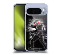 Head Case Designs Officially Licensed Aquaman And The Lost Kingdom Black Manta Graphics Gel Case [Military Grade Protection] Compatible with Google Pixel 10 Pro XL and Compatible with MagSafe