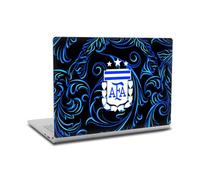 Head Case Designs Officially Licensed Argentina National Football Team Away 2026 Crest Kit Vinyl Sticker Skin Decal Cover Compatible With Microsoft Surface Book 2