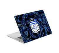 Head Case Designs Officially Licensed Argentina National Football Team Away 2026 Crest Kit Vinyl Sticker Skin Decal Cover Compatible With MacBook Pro 15.4" A1707/A1990