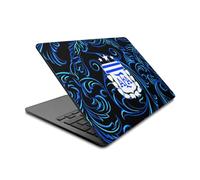 Head Case Designs Officially Licensed Argentina National Football Team Away 2026 Crest Kit Vinyl Sticker Skin Decal Cover Compatible With MacBook Air 13.6" A2681/A3113/A3240 2022/2024/2025
