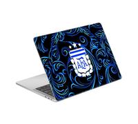 Head Case Designs Officially Licensed Argentina National Football Team Away 2026 Crest Kit Vinyl Sticker Skin Decal Cover Compatible With MacBook Pro 13" A2338