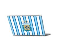 Head Case Designs Officially Licensed Argentina National Football Team Home 2026 Crest Kit Vinyl Sticker Skin Decal Cover Compatible With Microsoft Surface Pro 4/5/6