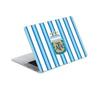 Head Case Designs Officially Licensed Argentina National Football Team Home 2026 Crest Kit Vinyl Sticker Skin Decal Cover Compatible With MacBook Pro 14" A2442