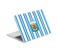 Head Case Designs Officially Licensed Argentina National Football Team Home 2026 Crest Kit Vinyl Sticker Skin Decal Cover Compatible With MacBook Pro 13.3" A1708