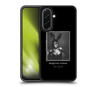 Head Case Designs Officially Licensed Ariana Grande Bunny Dangerous Woman Gel Armour Case [Military Grade Protection] Compatible With Samsung Galaxy A36 5G