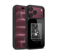 Head Case Designs Officially Licensed Ariana Grande Bunny Dangerous Woman Gel Armour Case [Military Grade Protection] Compatible With Apple iPhone 18 Pro