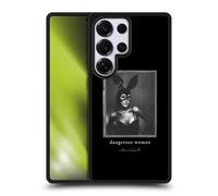Head Case Designs Officially Licensed Ariana Grande Bunny Dangerous Woman Gel Armour Case [Military Grade Protection] Compatible With Samsung Galaxy S25 Ultra