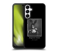 Head Case Designs Officially Licensed Ariana Grande Bunny Dangerous Woman Gel Armour Case [Military Grade Protection] Compatible With Samsung Galaxy A16 5G