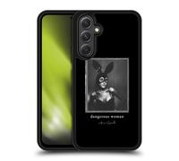 Head Case Designs Officially Licensed Ariana Grande Bunny Dangerous Woman Gel Armour Case [Military Grade Protection] Compatible With Samsung Galaxy A54 5G