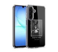 Head Case Designs Officially Licensed Ariana Grande Bunny Dangerous Woman Gel Case [Military Grade Protection] Compatible With Samsung Galaxy A17 4G / 5G