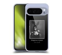 Head Case Designs Officially Licensed Ariana Grande Bunny Dangerous Woman Gel Case [Military Grade Protection] Compatible with Google Pixel 10 Pro XL and Compatible with MagSafe