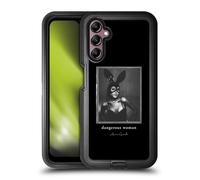 Head Case Designs Officially Licensed Ariana Grande Bunny Dangerous Woman Ultra-Armoured Shockproof Case [Military Grade Protection] Compatible With Samsung Galaxy A14 5G