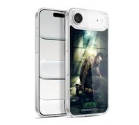 Head Case Designs Officially Licensed Arrow TV Series Oliver Queen 2 Posters Gel Case [Military Grade Protection] Compatible with Apple iPhone 17 Air and Compatible with MagSafe