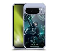 Head Case Designs Officially Licensed Arrow TV Series Season 5 Posters Gel Case [Military Grade Protection] Compatible with Google Pixel 10 Pro XL and Compatible with MagSafe