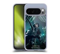 Head Case Designs Officially Licensed Arrow TV Series Season 5 Posters Gel Case [Military Grade Protection] Compatible with Google Pixel 10 and Compatible with MagSafe