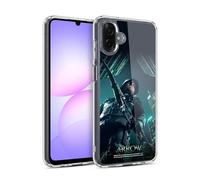 Head Case Designs Officially Licensed Arrow TV Series Season 5 Posters Gel Case [Military Grade Protection] Compatible With Samsung Galaxy A07 4G
