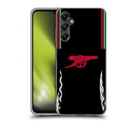 Head Case Designs Officially Licensed Arsenal FC Away 2024/25 Kit Gel Case [Military Grade Protection] Compatible With Samsung Galaxy A05s