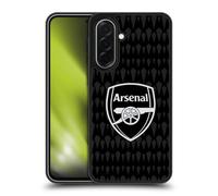 Head Case Designs Officially Licensed Arsenal FC Home Goalkeeper 2023/24 Crest Kit Gel Armour Case [Military Grade Protection] Compatible With Samsung Galaxy A36 5G