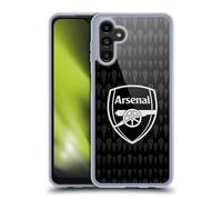 Head Case Designs Officially Licensed Arsenal FC Home Goalkeeper 2023/24 Crest Kit Gel Case [Military Grade Protection] Compatible With Samsung Galaxy A13 5G (2021)