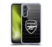 Head Case Designs Officially Licensed Arsenal FC Home Goalkeeper 2023/24 Crest Kit Gel Case [Military Grade Protection] Compatible With Samsung Galaxy A54 5G