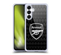 Head Case Designs Officially Licensed Arsenal FC Home Goalkeeper 2023/24 Crest Kit Gel Case [Military Grade Protection] Compatible with Samsung Galaxy A16 5G and Compatible with MagSafe