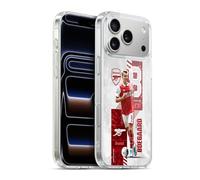 Head Case Designs Officially Licensed Arsenal FC Martin Ødegaard 2022/23 First Team Gel Case [Military Grade Protection] Compatible with Apple iPhone 17 Pro Max and Compatible with MagSafe