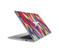 Head Case Designs Officially Licensed Arsenal FC Multicolour Training Patterns Vinyl Sticker Skin Decal Cover Compatible With Mi NoteBook 14 (2020)
