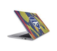Head Case Designs Officially Licensed Arsenal FC Urban Training Patterns Vinyl Sticker Skin Decal Cover Compatible With Mi NoteBook 14 (2020)