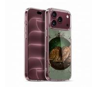 Head Case Designs Officially Licensed Ash Evans Foundling Fawn Animals Gel Case [Military Grade Protection] Compatible With Apple iPhone 18 Pro Max