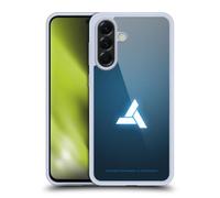 Head Case Designs Officially Licensed Assassin's Creed Abstergo Brotherhood Logo Gel Case [Military Grade Protection] Compatible With Samsung Galaxy A56 5G
