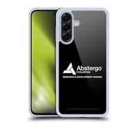Head Case Designs Officially Licensed Assassin's Creed Abstergo Industries Brotherhood Logo Gel Case [Military Grade Protection] Compatible With Samsung Galaxy A56 5G