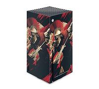 Head Case Designs Officially Licensed Assassin's Creed Alexios Odyssey Artwork Vinyl Sticker Gaming Skin Decal Cover Compatible With Xbox Series X Console