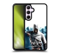 Head Case Designs Officially Licensed Assassin's Creed Altaïr Crowd Key Art Gel Armour Case [Military Grade Protection] Compatible With Samsung Galaxy A35 5G