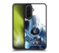 Head Case Designs Officially Licensed Assassin's Creed Altaïr Hidden Blade Key Art Gel Armour Case [Military Grade Protection] Compatible With Samsung Galaxy A36 5G