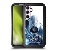 Head Case Designs Officially Licensed Assassin's Creed Altaïr Hidden Blade Key Art Ultra-Armoured Shockproof Case [Military Grade Protection] Compatible With Samsung Galaxy A35 5G