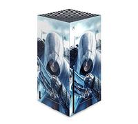 Head Case Designs Officially Licensed Assassin's Creed Altaïr Hidden Blade Key Art Vinyl Sticker Gaming Skin Decal Cover Compatible With Xbox Series X Console
