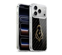 Head Case Designs Officially Licensed Assassin's Creed Altaïr Silhouette 15th Anniversary Graphics Gel Case [Military Grade Protection] Compatible With Apple iPhone 17 Pro Max