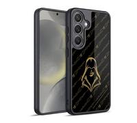 Head Case Designs Officially Licensed Assassin's Creed Altaïr Silhouette 15th Anniversary Graphics Gel Armour Case [Military Grade Protection] Compatible With Samsung Galaxy S24 5G