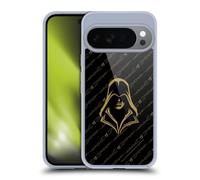 Head Case Designs Officially Licensed Assassin's Creed Altaïr Silhouette 15th Anniversary Graphics Gel Case [Military Grade Protection] Compatible with Google Pixel 10 and Compatible with MagSafe