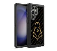 Head Case Designs Officially Licensed Assassin's Creed Altaïr Silhouette 15th Anniversary Graphics Ultra-Armoured Shockproof Case [Military Grade] Compatible With Samsung Galaxy S23 Ultra 5G