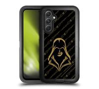 Head Case Designs Officially Licensed Assassin's Creed Altaïr Silhouette 15th Anniversary Graphics Ultra-Armoured Shockproof Case [Military Grade Protection] Compatible With Samsung Galaxy A54 5G